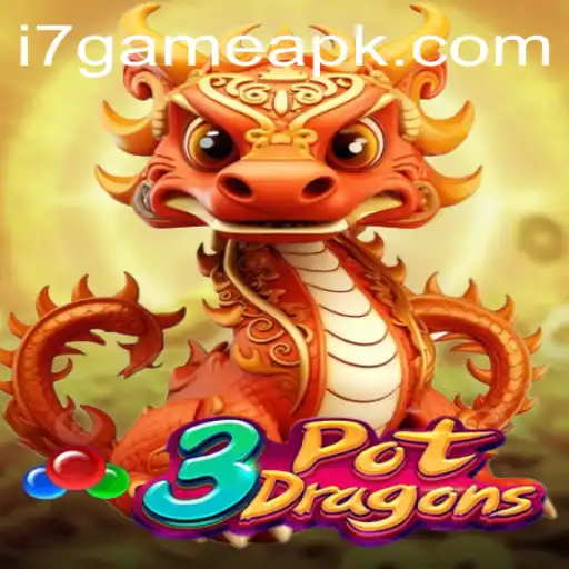 Explore o Mundo Mágico de 3PotDragons: Um Jogo de Estratégia Empolgante