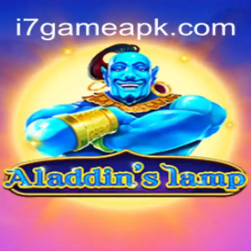 Descubra o Mundo Encantado de Aladdinslamp: Uma Aventura Inesquecível