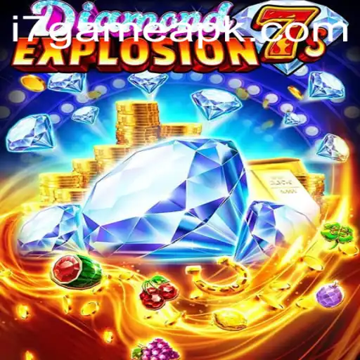 Explorando o Mundo Emocionante de DiamondExplosion7s: O Jogo que Revoluciona com i7game