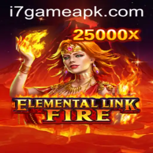 ElementalLinkFire: Uma Jornada Através dos Elementos