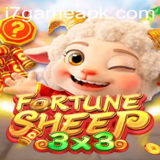 FortuneSheep: O Jogo Revolucionário da i7game que Conquista o Mundo dos Games