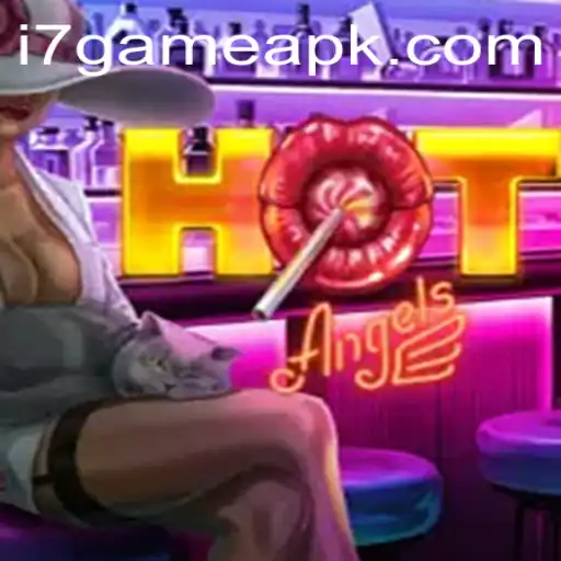 Descubra o Universo de HotAngels: Um Jogo Revolucionário da i7game