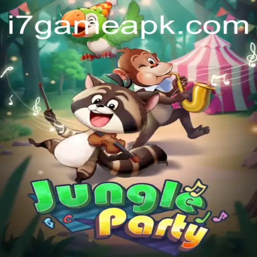 Descubra o Novo Mundo de Aventura com JungleParty: Um i7game Revolucionário