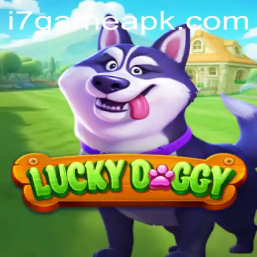 Descubra o Mundo de LuckyDoggy: Um Jogo Impulsionado por i7game