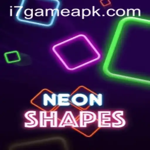 Explorando o Universo Vibrante de NeonShapes
