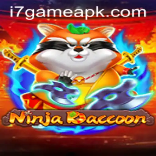 NinjaRaccoon: Um Jogo de Aventuras com Estratégia e Ação