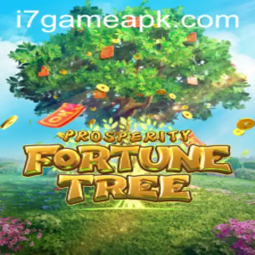 Explorando o Mundo do Jogo ProsperityFortuneTree da i7game