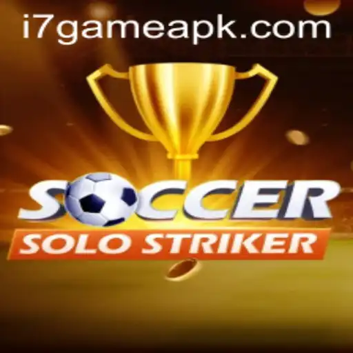 Descubra SoccerSoloStriker: O Novo Fenômeno do Mundo dos Jogos