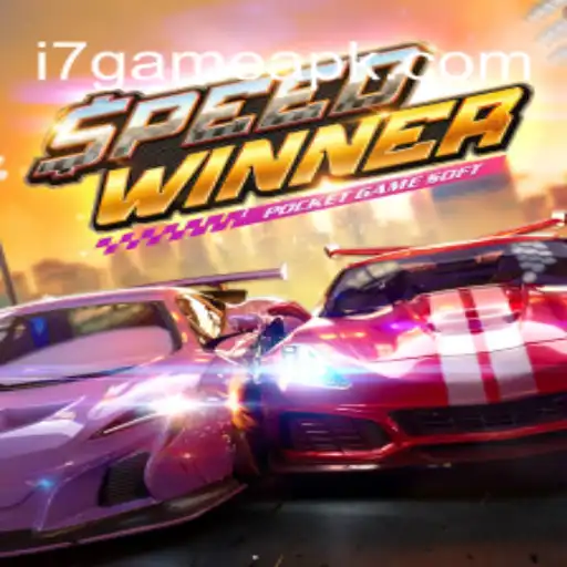 SpeedWinner: Descubra o Jogo de Corrida de i7game que Está Transformando o Cenário dos Games