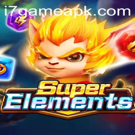 Descubra o Fascinante Mundo de SuperElements: O Jogo do Momento