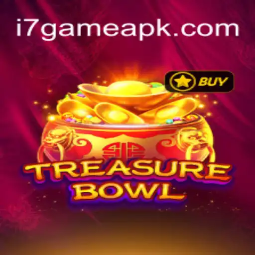 Explorando o Mundo de TreasureBowl: Um Mergulho em Emoções e Estratégia