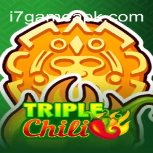 TripleChili: A Nova Sensação no Mundo dos Jogos