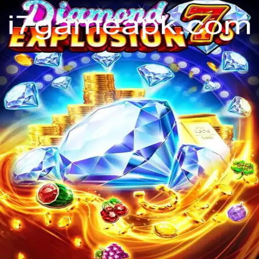 Explorando o Mundo Emocionante de DiamondExplosion7s: O Jogo que Revoluciona com i7game