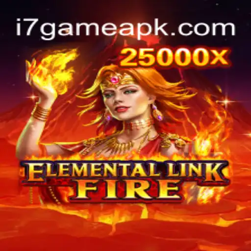 ElementalLinkFire: Uma Jornada Através dos Elementos