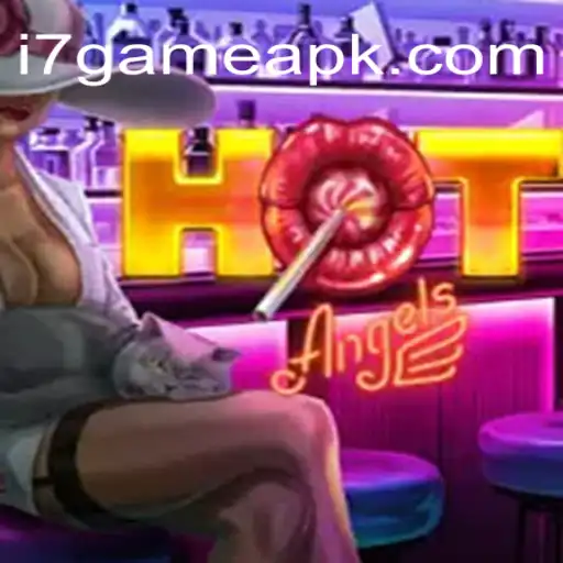 Descubra o Universo de HotAngels: Um Jogo Revolucionário da i7game