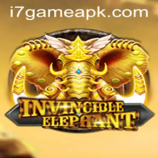 Descubra InvincibleElephant: O Novo Fenômeno dos Jogos