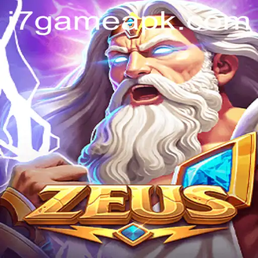 Descubra o Mundo de Zeus: O Novo Fenômeno dos Jogos