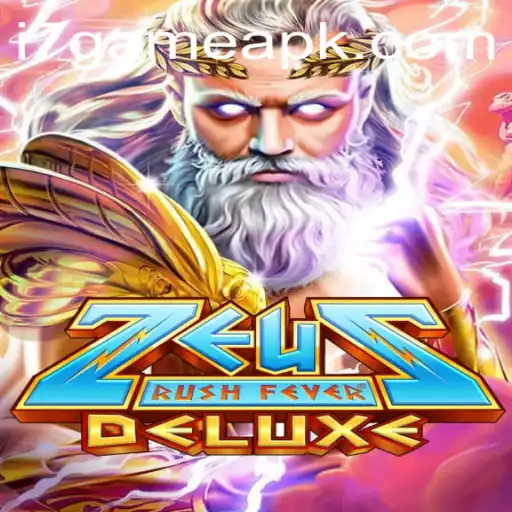 Explorando ZeusRushFeverDeluxe: O Novo Fenômeno da i7game